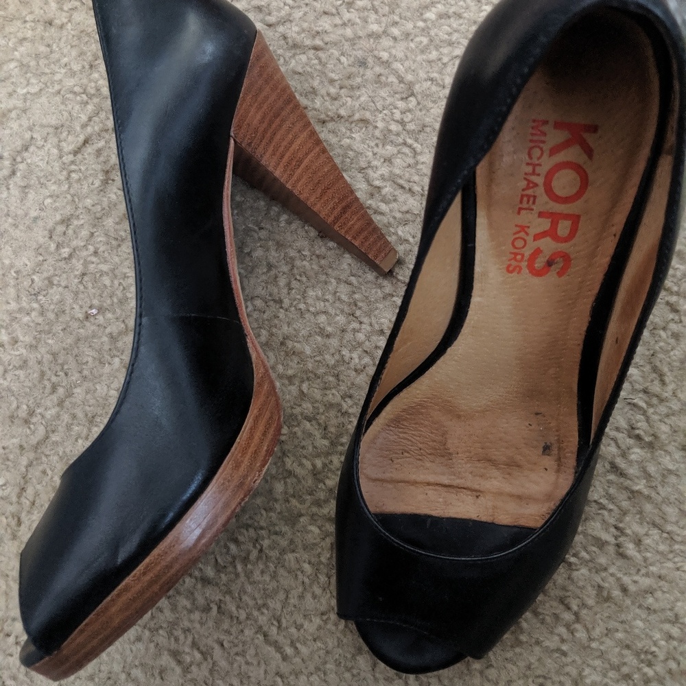 Pumps